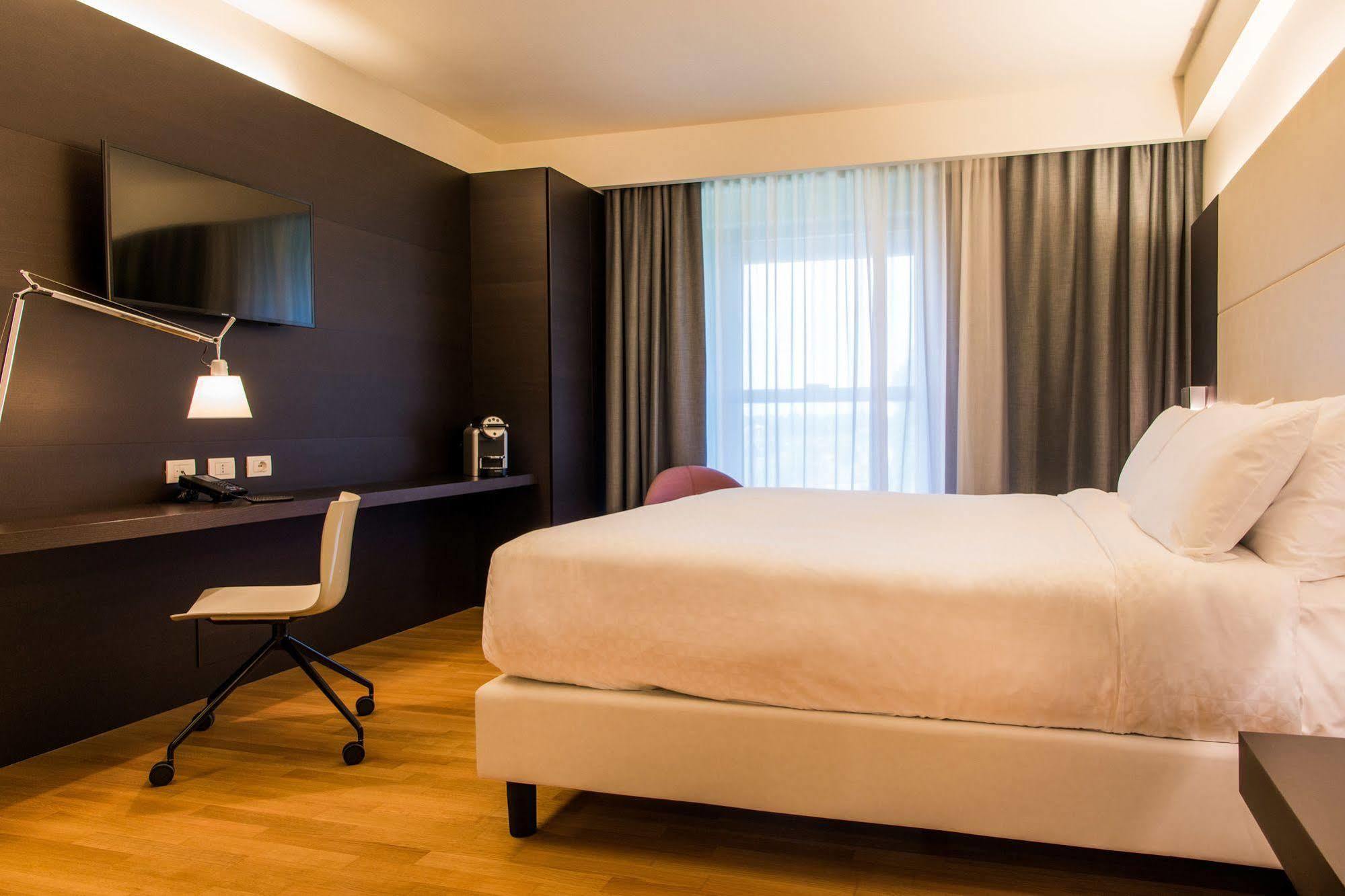 Hotel Four Points By Sheraton Venice Mestre
