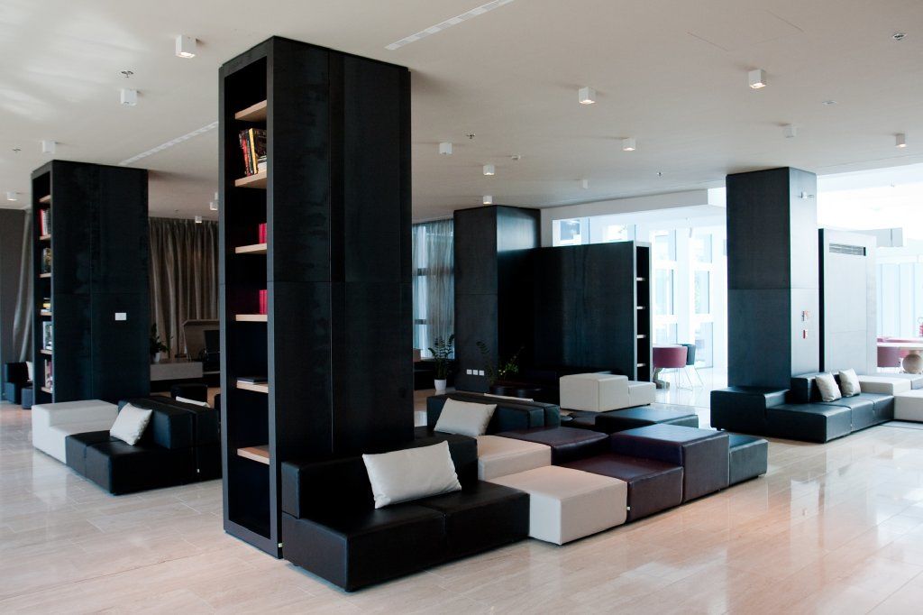 Four Points By Sheraton Venice Hotel 4*